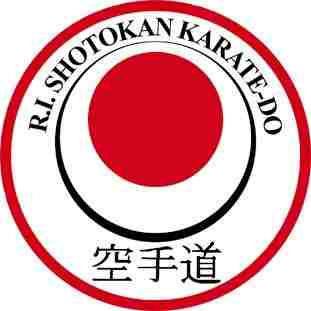 R.I.Shotokan Karate-do Hombu Dojo Shojukempo International HQ Logo